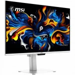 Монитор MSI 9S6-3PF9CA-013 26.5 ", QD-OLED, 4K UHD 3840x2160 (16:9), 120 Гц