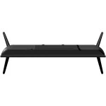 Телевизор Raskat 24H1300B 24 ", Smart TV, Черный