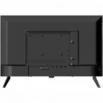 Телевизор Raskat 24H1400B 24 ", Smart TV, Черный
