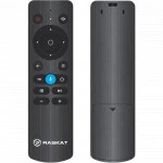 Телевизор Raskat 24H1400B 24 ", Smart TV, Черный