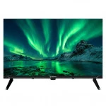 Телевизор Raskat 24H1400B 24 ", Smart TV, Черный