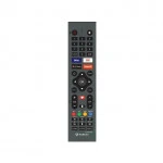 Телевизор Raskat 43F2200B 42.5 ", Smart TV, Черный