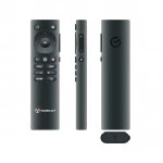 Телевизор Raskat 32H1300B 32 ", Smart TV, Черный