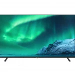 Телевизор Raskat 32H1400B 32 ", Smart TV, Черный