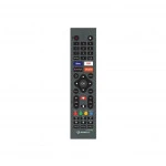 Телевизор Raskat 32H1200B 32 ", Smart TV, Черный