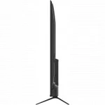 Телевизор Raskat 50U5300B 50 ", Smart TV, Черный