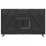 Телевизор Raskat 50U4300B 50 ", Smart TV, Черный