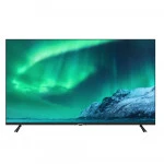 Телевизор Raskat 50U4200B 50 ", Smart TV, Черный