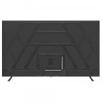 Телевизор Raskat 50U4200B 50 ", Smart TV, Черный