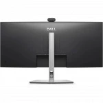 Монитор Dell P3426WEV 210-BVHT 34 ", IPS, Ultra-Wide QHD 3440x1440 (21:9), 100 Гц