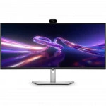 Монитор Dell P3426WEV 210-BVHT 34 ", IPS, Ultra-Wide QHD 3440x1440 (21:9), 100 Гц