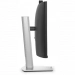 Монитор Dell P3426WEV 210-BVHT 34 ", IPS, Ultra-Wide QHD 3440x1440 (21:9), 100 Гц