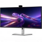 Монитор Dell P3426WEV 210-BVHT 34 ", IPS, Ultra-Wide QHD 3440x1440 (21:9), 100 Гц