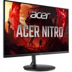 Монитор Acer Nitro XF270W5biiph UM.HX0CD.501 27 ", IPS, Full HD 1920x1080 (16:9), 260 Гц