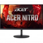 Монитор Acer Nitro XF270W5biiph UM.HX0CD.501 27 ", IPS, Full HD 1920x1080 (16:9), 260 Гц