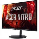 Монитор Acer Nitro XF270W5biiph UM.HX0CD.501 27 ", IPS, Full HD 1920x1080 (16:9), 260 Гц