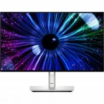 Монитор Dell UltraSharp U2424HE 23.8 ", IPS, Full HD 1920x1080 (16:9), 120 Гц