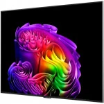 Телевизор LG OLED55G6RLA.ARU 55 ", Smart TV, Серебро