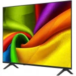Телевизор LG 55NU900B6LA.ARU 55 ", Smart TV, Черный