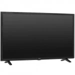 Телевизор LG 32LQ63506LA.ARU 32 ", Smart TV, Черный