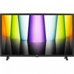 Телевизор LG 32LQ63506LA.ARU 32 ", Smart TV, Черный