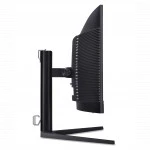 Монитор Acer Predator X34F1bmiipphuzx UM.CXXCD.102 34 ", QD-OLED, Ultra-Wide QHD 3440x1440 (21:9), 360 Гц