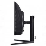 Монитор Acer Predator X34F1bmiipphuzx UM.CXXCD.102 34 ", QD-OLED, Ultra-Wide QHD 3440x1440 (21:9), 360 Гц