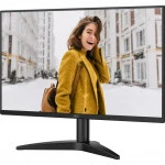 Монитор AOC 24B36XE 23.8 ", IPS, Full HD 1920x1080 (16:9), 144 Гц