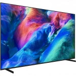 Телевизор Samsung MRE55R85HAUXPY 55 ", Smart TV, Черный