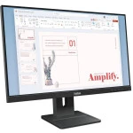 Монитор Lenovo ThinkVision E24-40 64BAMAR1CB 23.8 ", Full HD 1920x1080 (16:9), 100 Гц
