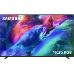 Телевизор Samsung MRE65R85HAUXPY 65 ", Smart TV, Черный