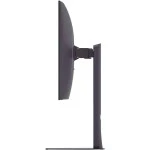 Монитор LG UltraGear 32GX870B-B 32GX870B-B.ARUZ 31.5 ", OLED, 4K UHD 3840x2160 (16:9), 240 Гц