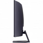 Монитор LG 32GS60QC-B UltraGear 32GS60QC-B.ARUQ 31.5 ", VA, Quad HD 2560x1440 (16:9), 180 Гц