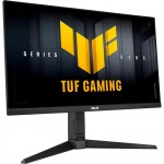 Монитор Asus TUF Gaming VG27UQEL5A 90LM0CR1-B01171 27 ", IPS, 4K UHD 3840x2160 (16:9), 80 Гц