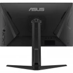 Монитор Asus TUF Gaming VG27UQEL5A 90LM0CR1-B01171 27 ", IPS, 4K UHD 3840x2160 (16:9), 80 Гц