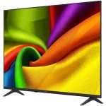 Телевизор LG 65NU900B6LA.ARU 65 ", Smart TV, Черный