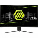 Монитор MSI MAG 325CQPF E18 9S6-3DC14H-204| 31.5 ", VA, Quad HD 2560x1440 (16:9), 180 Гц