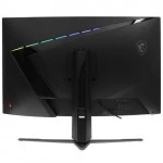 Монитор MSI MAG 325CQPF E18 9S6-3DC14H-204| 31.5 ", VA, Quad HD 2560x1440 (16:9), 180 Гц