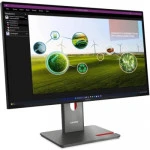 Монитор Lenovo 64A7GCRNCS 27 ", IPS, Quad HD 2560x1440 (16:9), 120 Гц