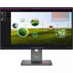 Монитор Lenovo 64A7GCRNCS 27 ", IPS, Quad HD 2560x1440 (16:9), 120 Гц