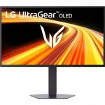 Монитор LG UltraGear evo 27GX790B-B 26.5 ", OLED, Quad HD 2560x1440 (16:9), 540 Гц