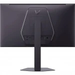 Монитор LG UltraGear evo 27GX790B-B 26.5 ", OLED, Quad HD 2560x1440 (16:9), 540 Гц