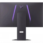 Монитор LG UltraGear evo 32GX870B-B 31.5 ", OLED, 4K UHD 3840x2160 (16:9), 480 Гц