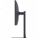 Монитор LG UltraGear evo 32GX870B-B 31.5 ", OLED, 4K UHD 3840x2160 (16:9), 480 Гц