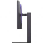 Монитор LG UltraGear evo AI GM9 27GM950B-B 27 ", IPS, 5120x2880 (16:9), 165 Гц
