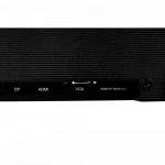 Монитор Irbis MIR VIEW R24FIDS120_MIR 23.8 ", IPS, Full HD 1920x1080 (16:9), 75 Гц
