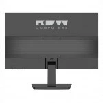 Монитор RDW Computers RDW2401K 2401K/F05B3120V2A1B 23.8 ", IPS, Full HD 1920x1080 (16:9), 120 Гц