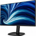 Монитор Philips 24B2U3601 24B2U3601/01 23.8 ", IPS, Quad HD 2560x1440 (16:9), 120 Гц