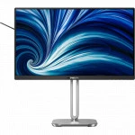 Монитор Philips 24B2N4200 24B2N4200/01 23.8 ", IPS, Full HD 1920x1080 (16:9), 120 Гц