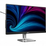 Монитор Philips 27B2N4500 27B2N4500/01 27 ", IPS, Quad HD 2560x1440 (16:9), 120 Гц